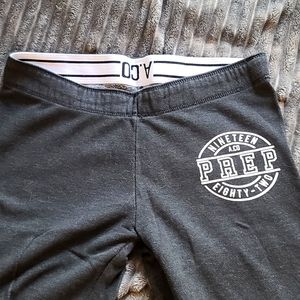 Joggers